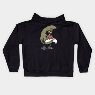 420 Kids Hoodie